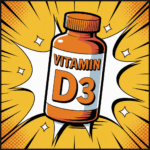 Hauptdarsteller Vitamin D3 a-comic-book-style-illustration-of-a-bri_0g8j3-nZQ7C4p9KQWrPuyw_r2DFGI9mS7iIZ1kNYWOp1g