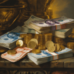 Ruhe für das Konto a-detailed-oil-painting-in-the-style-of-_adUP9g3LRIOQseyAGOYQQA_e5_wdf7KRkGblSpH39bsPA