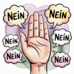 Warum ich immer ja sage a-gentle-comic-style-painting-depicting-_G1b1rjv4QxW4CkQNxSiwiQ_AoaY6UdcTKy1t14RQgsPYg