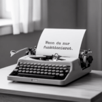 Wenn du nur funktionierst... a-minimalist-black-and-white-photograph-_PnR-AvpITEOhpBR75yTMbQ_UCtW5rC_QRupSFLEUjeuuA
