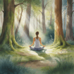 4-7-8 Atmung a-serene-watercolor-painting-of-a-person_ul5VLMlxQNiiq7BtGYO0Nw_LL7nCD4PQSSJ5Umae_-gyw