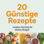 20 gesunde und günstige Rezepte a-clean-modern-cookbook-cover-design-fea_UBuHIrADQXiyb72mbF5VLQ_JXMCr1JKTLe-_B3M_noTFA