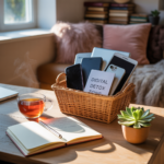 Digital Detox a-serene-photograph-of-a-wooden-desk-cle_AhrvderQQKy5xli4SQB4aA_XO4hRP1uQWyYDb_BUo1dZw_cover