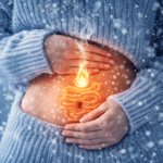 Was du im Ayurveda nicht essen solltest Leuchtendes Agni im winterlichen Flimmern