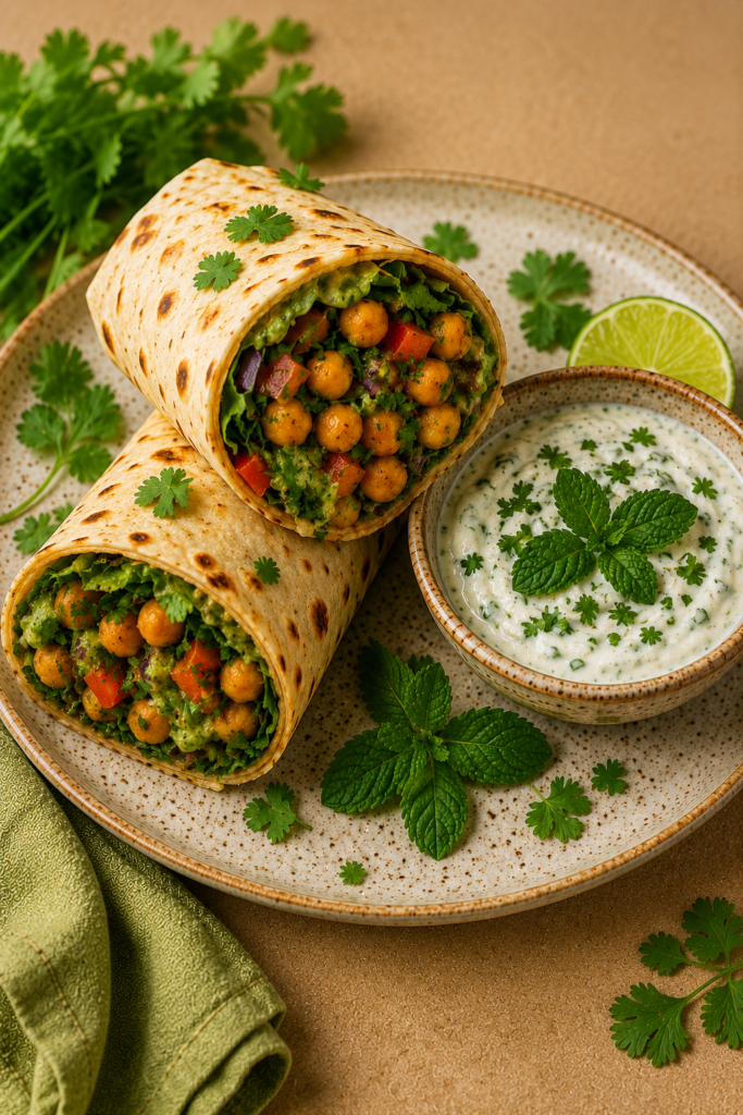 Ayurveda Sommer Rezeptbuch Vorschau