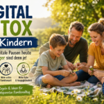 Digital Detox bei Kindern und Jugendlichen