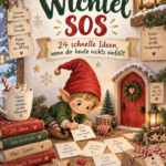 Wichtel SOS Cover