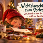 Wichtelgewchichte