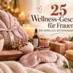 25 Wellness-Geschenke für Frauen
