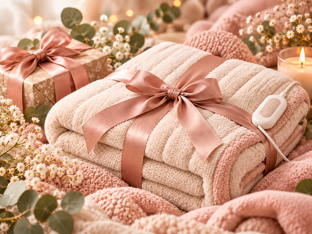 Journal als Wellness-Geschenk