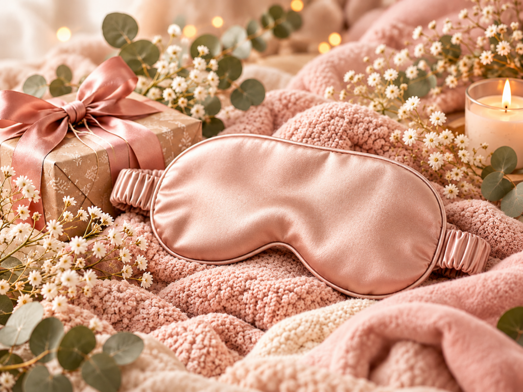 Gua Sha als Selfcare-Geschenk